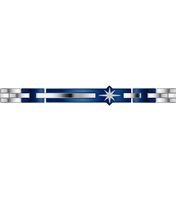 Bracciale Zancan Uomo in Acciaio EHB227 ZANCAN - EHB227 ZANCAN